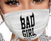 E!Badgirl Mask