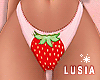 ♡ Fruit Bikini RLL