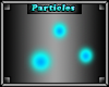 Sadi; Blue Particles