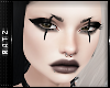 F| Zell Crow Glam