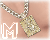 M - Necklaces São Jorge