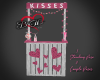 Hearts Kissing Booth