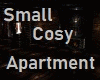 Small cosy Apartment