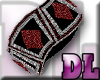 DL: Queen o Diamonds Rt
