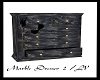 LV/ Marble Dresser  2