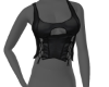 crop blk top
