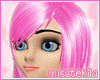 *MT* Pink HAIR ~tuttif.