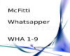 MCFITTI- Whatsapper