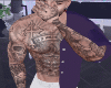 Oversize Street | Violet