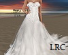 Beautiful Ivory Gown
