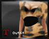 [T :: Cheetah Dress v2