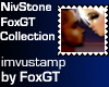 NivStone&FoxGT stamp #2