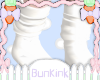 White Socks