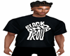 Black and Proud Tee