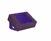 purple cuddle box