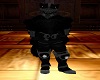Wolf Knight Gauntlets