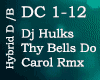 Thy Bells Do Carol Rmx