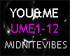 (M) U&Me Remix