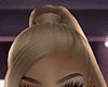 Hair Blonde