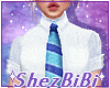 [BiBi] Shirt and Tie