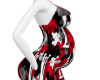 GET THE BAG PREGO RED