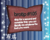 ²| BroTip Pillow