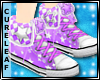 Le S-Shoes ||Violet||