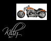 Harley Davidson #1