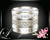 Olivier's Wedding Ring