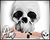 👽AM_Merlina Skull