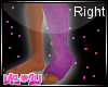 MS*2U FEMALE LEG CAST .R