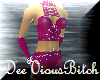 DeeViouslyGlamVamp-PINK