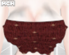 𝖒. Burg Jacq Tube Top