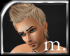 =M=::Nick Ashblonde