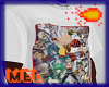 one punch man [m]