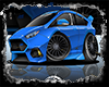 Focus RS Wall Poster