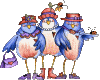 BIRD 2