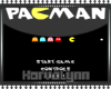 *KL* PacMan