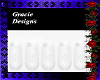 Wedding Delux Nails