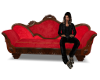 HL Vampire Couch