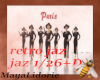 Paris Rettro Jazz