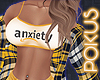 Papi's Plaid Shirt RLL