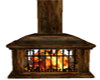 :) Western Fire Place
