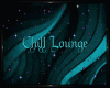 Chill Couch Green Blue