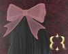 𝖊𝖗⋆ Pink Bow