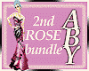 [Aby]2nd Rose Bundle