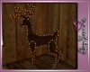 lASlReindeer lighs