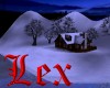 LEX - winter solation