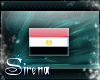 :S: Egypt | Flag