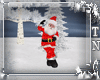 {TN} Santa Dancing